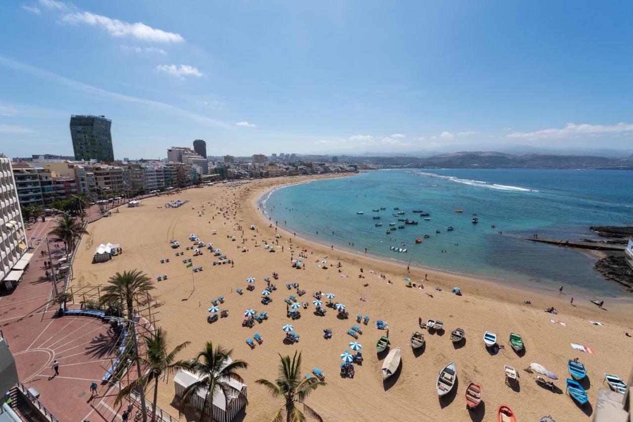 Deluxe Al Lado Del Mar By Canariasgetaway Las Palmas / Gran Canaria Exterior foto