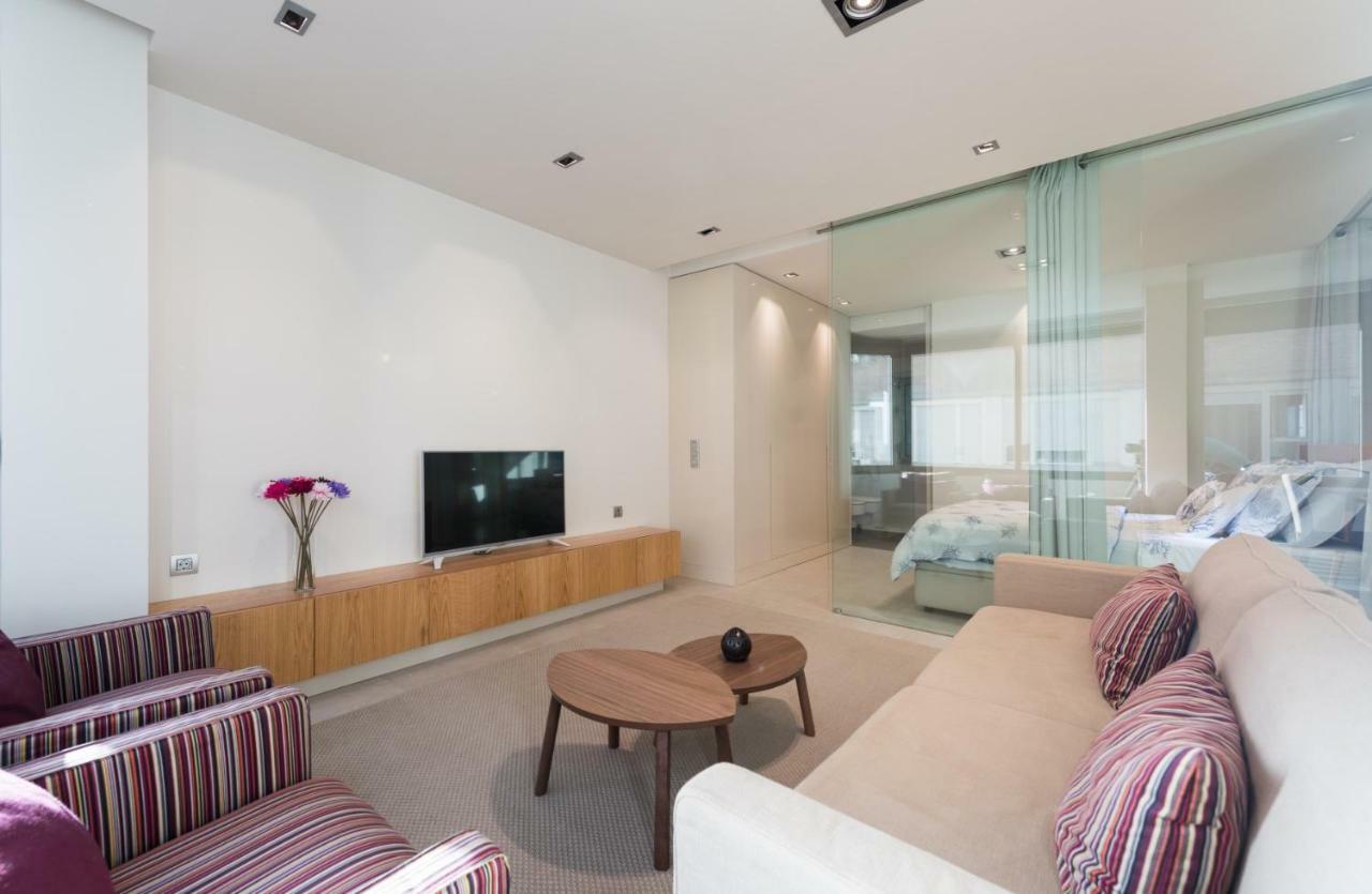 Deluxe Al Lado Del Mar By Canariasgetaway Las Palmas / Gran Canaria Exterior foto