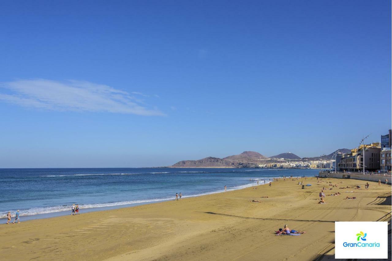 Deluxe Al Lado Del Mar By Canariasgetaway Las Palmas / Gran Canaria Exterior foto