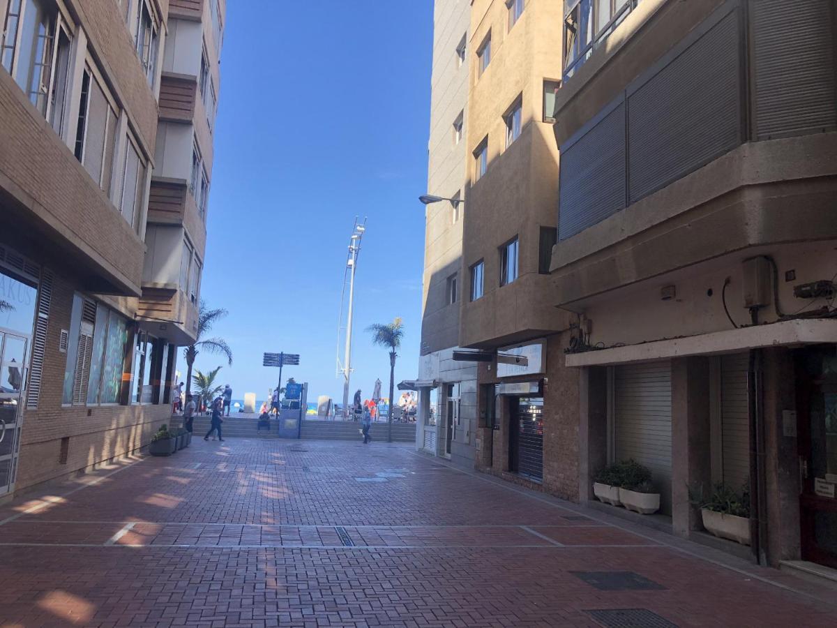 Deluxe Al Lado Del Mar By Canariasgetaway Las Palmas / Gran Canaria Exterior foto